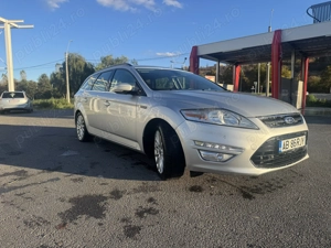 Vand Ford Mondeo MK4 2014 Automat