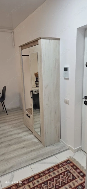 Închiriez apartament 2 camere Sos. Sălaj, Confort Urban Residence - imagine 7