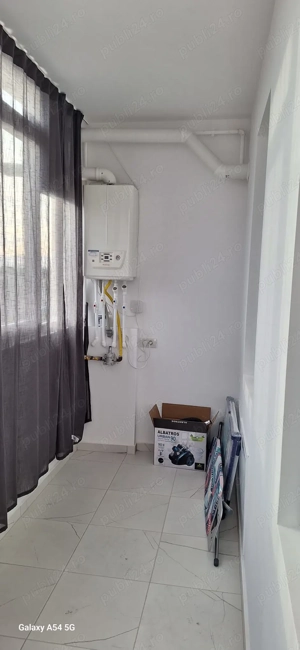 Închiriez apartament 2 camere Sos. Sălaj, Confort Urban Residence - imagine 10