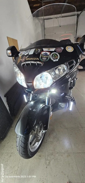 Goldwing 1800 ABS SC47