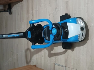 Vând mașinuță de copii  - imagine 2