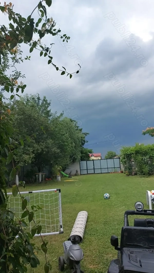 Vând Teren Drumul Lunca Prutului 