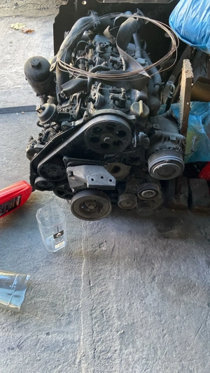 Motor 1/7 Opel Astra H