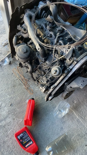 Motor 1/7 Opel Astra H - imagine 3