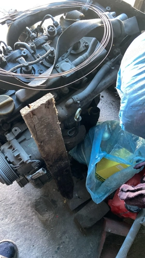 Motor 1/7 Opel Astra H - imagine 2