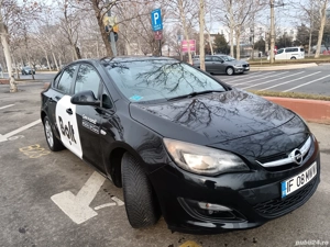 Opel astra 1.4 benzina+gpl.2018