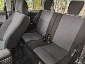 Suzuki Grand Vitara 19ddis an 2007 - imagine 5