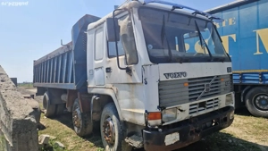 vand volvo fl10