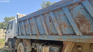 vand volvo fl10 - imagine 3