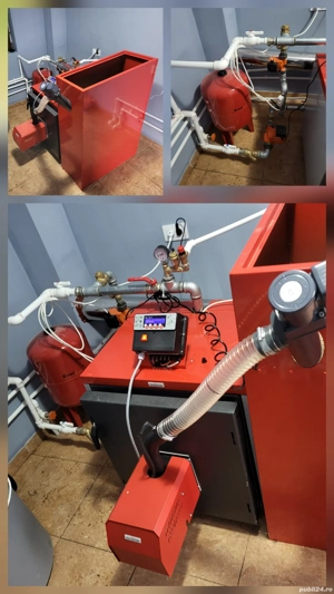 Instalator   Electrician - imagine 2