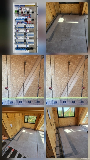 Instalator   Electrician - imagine 4