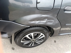 De vânzare Dacia Logan 1.4 MPI - imagine 10