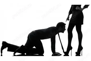 Sclav supus caut Stapan a cuplu de Stapani