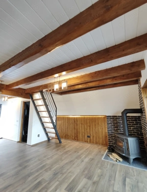 Vând cabana tip A în Mărișel, Cluj  - imagine 3