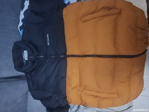 vand geaca marime XL