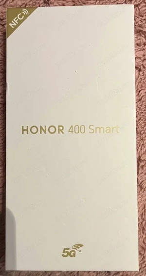 Telefon Honor 400 Smart 5 G - imagine 1