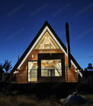 Vând cabana tip A în Mărișel, Cluj  - imagine 7