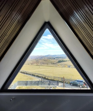 Vând cabana tip A în Mărișel, Cluj  - imagine 5