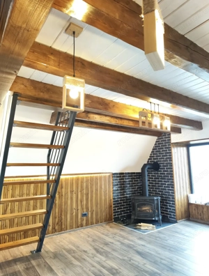 Vând cabana tip A în Mărișel, Cluj  - imagine 4