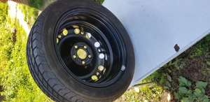 Roată de rezervă nouă  - imagine 5