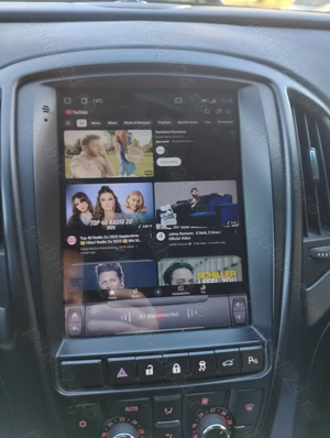 Astra j automată  - imagine 4 Astra j automată  - imagine 4