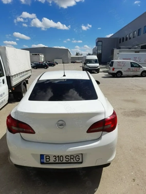 Astra j automată  - imagine 2 Astra j automată  - imagine 2