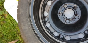 Roată de rezervă nouă  - imagine 3