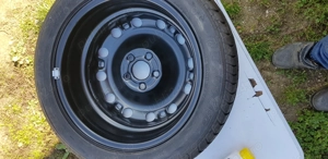 Roată de rezervă nouă  - imagine 6