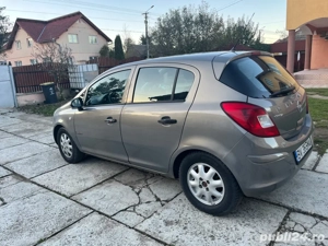 Opel Corsa 1.2 Benzină An 2011 - imagine 6
