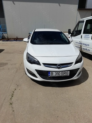 Astra j automată  - imagine 6 Astra j automată  - imagine 6