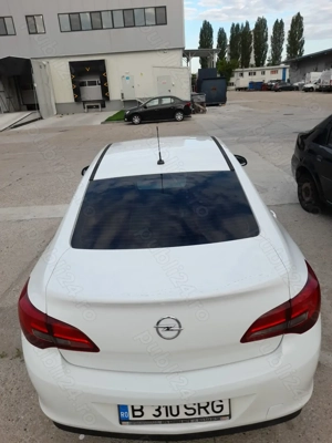 Astra j automată  - imagine 7 Astra j automată  - imagine 7