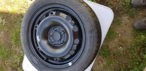 Roată de rezervă nouă  - imagine 4
