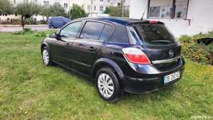 Opel Astra h an 2005 cap 1, 6