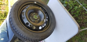 Roată de rezervă nouă  - imagine 7