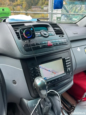 De vânzare Mercedes Vito