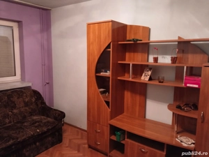 Apartament cu trei camere zona Balcescu