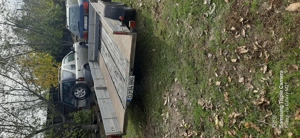 Remorca platforma 2000kg - imagine 6