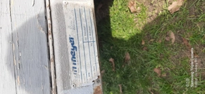 Remorca platforma 2000kg - imagine 5