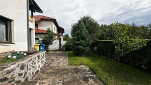 Casa Spatioasa 5 Camere, 325mp utili si Foisor, Teren 534mp - imagine 8