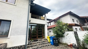 Casa Spatioasa 5 Camere, 325mp utili si Foisor, Teren 534mp - imagine 9