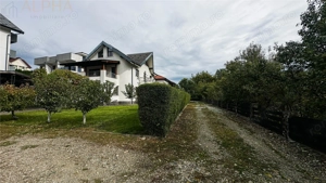 Casa Spatioasa 5 Camere, 325mp utili si Foisor, Teren 534mp - imagine 6