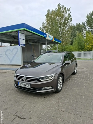Passat B8
