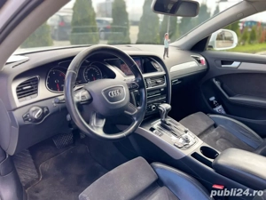 Vand Audi A4 Allroad 2013 2.0 diesel  - imagine 5