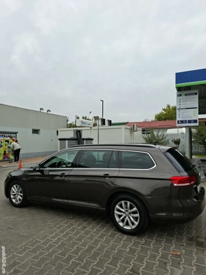 Passat B8  - imagine 2