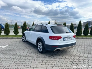 Vand Audi A4 Allroad 2013 2.0 diesel  - imagine 2