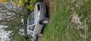 Dezmembrez FREELANDER 1998 1.8 benzina