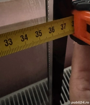 Vand sticla geam termopan