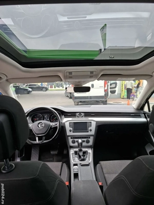 Passat B8  - imagine 5