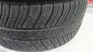 265/45/20 & 295/40/20 104V MICHELIN CP N1010 M+S - imagine 2