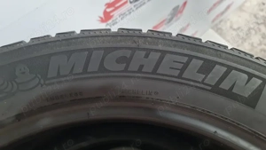 265/45/20 & 295/40/20 104V MICHELIN CP N1010 M+S - imagine 5